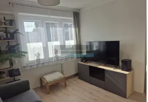 Mieszkanie jednopokojowe 29,50 m², Warszawa, Wola, Obozowa, Sprzedaż
