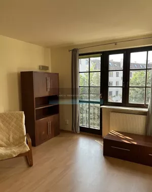 Mieszkanie jednopokojowe 32,50 m², Warszawa, Białołęka, Odkryta, Sprzedaż
