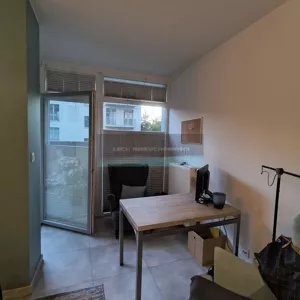 Mieszkanie jednopokojowe 34,00 m², Legionowo, Ogrodowa, Sprzedaż