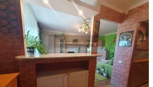 Mieszkanie jednopokojowe 38,50 m², Białobrzegi, Osiedle Wojskowe, Sprzedaż