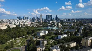 Apartamenty 55850/4508/OMS Warszawa Wola Płocka