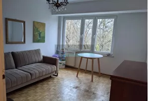 Mieszkanie jednopokojowe 26,00 m², Warszawa, Bielany, Podleśna, Sprzedaż