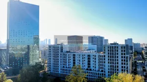 Mieszkanie jednopokojowe 39,08 m², Warszawa, Śródmieście, Pokorna, Sprzedaż