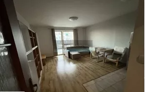 Mieszkanie jednopokojowe 34,37 m², Warszawa, Bielany, Przy Agorze, Sprzedaż