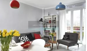 Mieszkanie jednopokojowe 47,00 m², Warszawa, Wola, Przyce, Sprzedaż