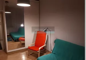 Mieszkanie jednopokojowe 18,44 m², Warszawa, Mokotów, Puławska, Sprzedaż