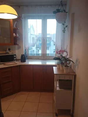 Mieszkanie jednopokojowe 28,36 m², Jabłonna, Sadowa, Sprzedaż