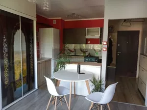 Mieszkanie jednopokojowe 32,80 m², Warszawa, Ursynów, Stefana Kopcińskiego, Sprzedaż