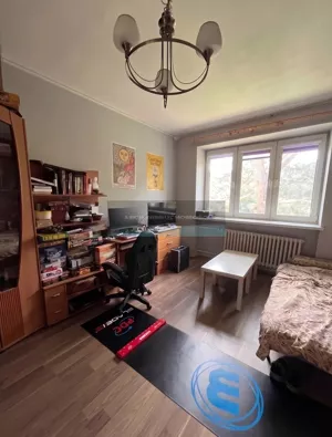 Mieszkanie jednopokojowe 36,75 m², Warszawa, Bemowo, gen. Sylwestra Kaliskiego, Sprzedaż