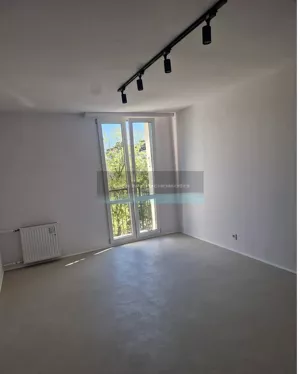 Mieszkanie jednopokojowe 24,50 m², Warszawa, Bielany, Szegedyńska, Sprzedaż