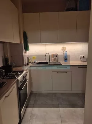 Mieszkanie jednopokojowe 29,70 m², Warszawa, Białołęka, Sprzedaż