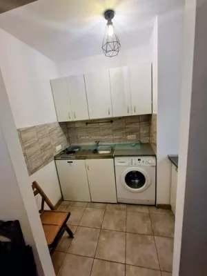 Mieszkanie jednopokojowe 28,00 m², Warszawa, Mokotów, Sprzedaż