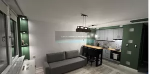 Mieszkanie jednopokojowe 27,45 m², Warszawa, Praga Południe, Sprzedaż