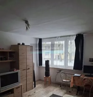 Mieszkanie jednopokojowe 29,93 m², Warszawa, Wola, Sprzedaż