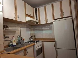 Mieszkanie jednopokojowe 27,50 m², Warszawa, Bielany, Władysława Broniewskiego, Sprzedaż
