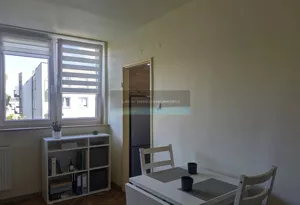 Mieszkanie jednopokojowe 26,00 m², Warszawa, Targówek, Wybrańska, Sprzedaż