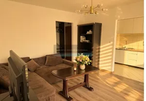 Mieszkanie jednopokojowe 33,50 m², Warszawa, Białołęka, Żeglugi Wiślanej, Sprzedaż