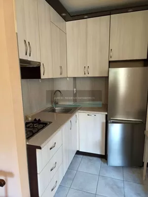 Mieszkanie jednopokojowe 27,00 m², Warszawa, Targówek, Żuromińska, Sprzedaż