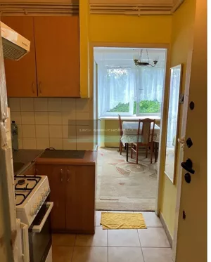 Mieszkanie jednopokojowe 18,00 m², Warszawa, Włochy, Żwirki i Wigury, Sprzedaż
