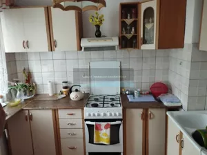 Mieszkanie jednopokojowe 31,00 m², Legionowo, Zygmunta Krasińskiego, Sprzedaż