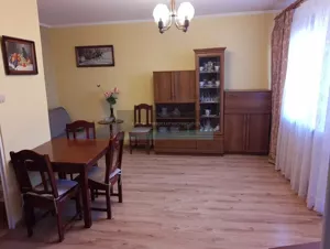 Mieszkanie jednopokojowe 31,00 m², Legionowo, Zygmunta Krasińskiego, Sprzedaż