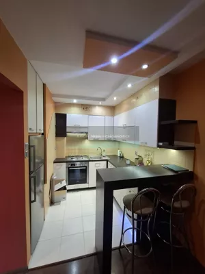 Mieszkanie dwupokojowe 37,00 m², Warszawa, Włochy, 1 Sierpnia, Sprzedaż