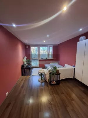 Mieszkanie dwupokojowe 37,00 m², Warszawa, Włochy, 1 Sierpnia, Sprzedaż