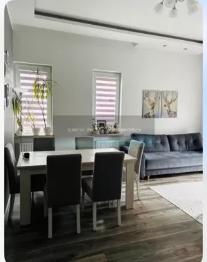 Mieszkanie dwupokojowe 56,00 m², Warszawa, Białołęka, Aluzyjna, Sprzedaż