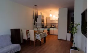 Mieszkanie dwupokojowe 44,00 m², Warszawa, Białołęka, Aluzyjna, Sprzedaż