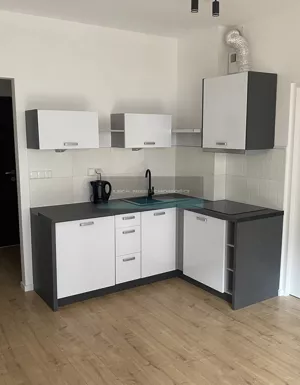 Mieszkanie dwupokojowe 35,00 m², Warszawa, Bemowo, Antoniego Kocjana, Sprzedaż