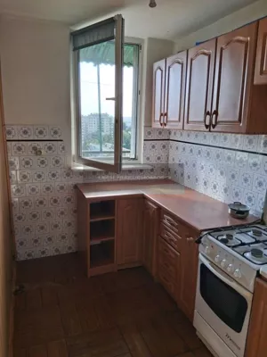 Mieszkanie dwupokojowe 42,40 m², Warszawa, Targówek, Bolesławicka, Sprzedaż