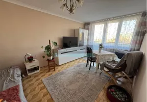 Mieszkanie dwupokojowe 41,50 m², Warszawa, Targówek, Bolesławicka, Sprzedaż