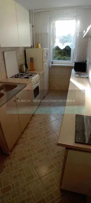 Mieszkanie dwupokojowe 41,60 m², Warszawa, Bemowo, Borowej Góry, Sprzedaż