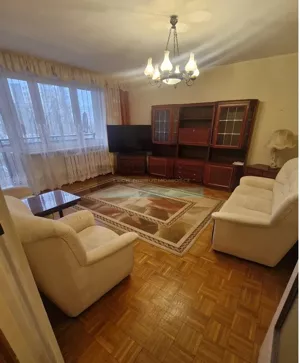 Mieszkanie dwupokojowe 54,80 m², Warszawa, Bemowo, Budy, Sprzedaż