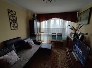 Mieszkanie dwupokojowe 37,30 m², Warszawa, Targówek, Chodecka, Sprzedaż