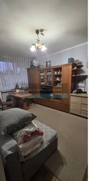 Mieszkanie dwupokojowe 38,00 m², Warszawa, Targówek, Chodecka, Sprzedaż