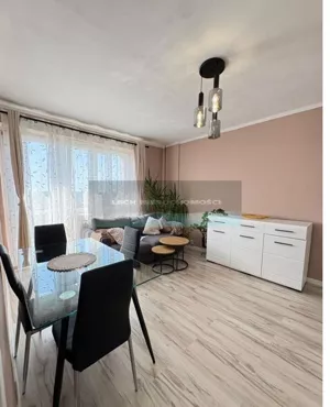 Mieszkanie dwupokojowe 42,30 m², Legionowo, Cypriana Kamila Norwida, Sprzedaż