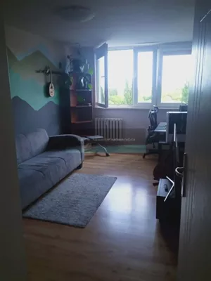 Mieszkanie dwupokojowe 37,00 m², Warszawa, Wola, Cypriana Kamila Norwida, Sprzedaż