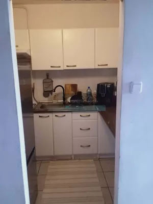 Mieszkanie dwupokojowe 37,00 m², Warszawa, Wola, Cypriana Kamila Norwida, Sprzedaż