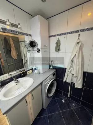 Mieszkanie dwupokojowe 42,00 m², Warszawa, Ursus, Czerwona Droga, Sprzedaż