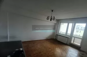 Mieszkanie dwupokojowe 49,68 m², Warszawa, Mokotów, Dolna, Sprzedaż