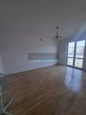 Mieszkanie dwupokojowe 49,27 m², Warszawa, Ochota, Dorotowska, Sprzedaż