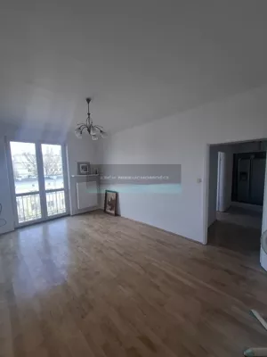 Mieszkanie dwupokojowe 49,27 m², Warszawa, Ochota, Dorotowska, Sprzedaż