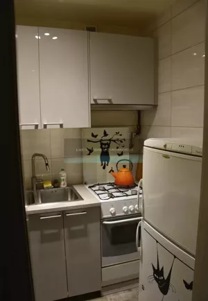 Mieszkanie dwupokojowe 37,00 m², Warszawa, Bielany, Dorycka, Sprzedaż