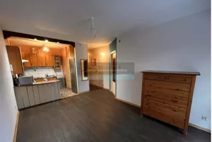 Mieszkanie dwupokojowe 40,50 m², Ząbki, Drewnicka, Sprzedaż