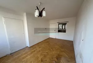 Mieszkanie dwupokojowe 36,80 m², Warszawa, Żoliborz, Dymińska, Sprzedaż