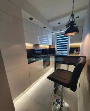 Mieszkanie dwupokojowe 48,37 m², Pruszków, Działkowa, Sprzedaż