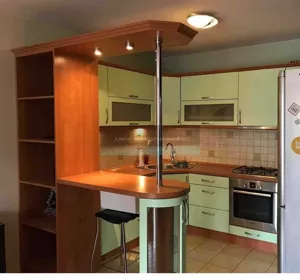 Mieszkanie dwupokojowe 49,50 m², Warszawa, Ursus, Dzieci Warszawy, Sprzedaż