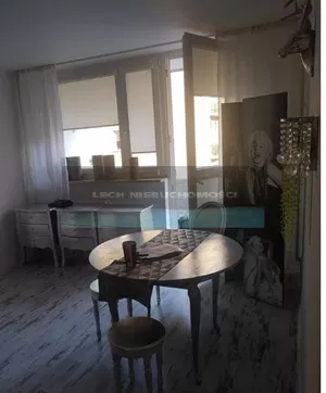 Mieszkanie dwupokojowe 45,00 m², Warszawa, Śródmieście, Fabryczna, Sprzedaż