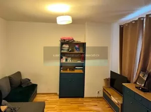 Mieszkanie dwupokojowe 39,30 m², Warszawa, Włochy, Fasolowa, Sprzedaż